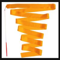 Ленти за художествена гимнастика